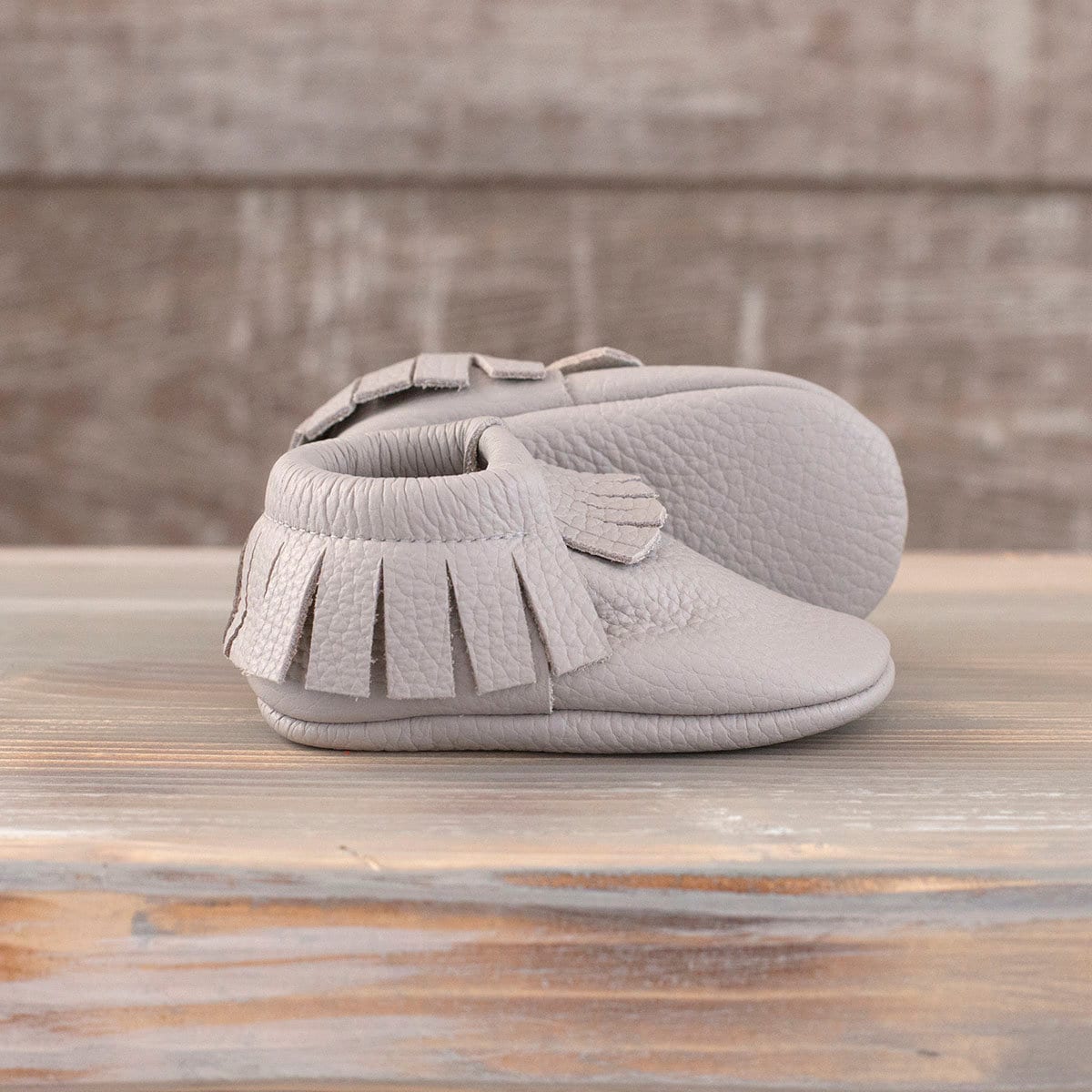 Fransen Leder Baby Schuhe Jungen Mokassins Mädchen Neugeborenen Geschenk Säugling Weiche Sohle Kleinkind Für Walker Krippe Für von LittleandBee