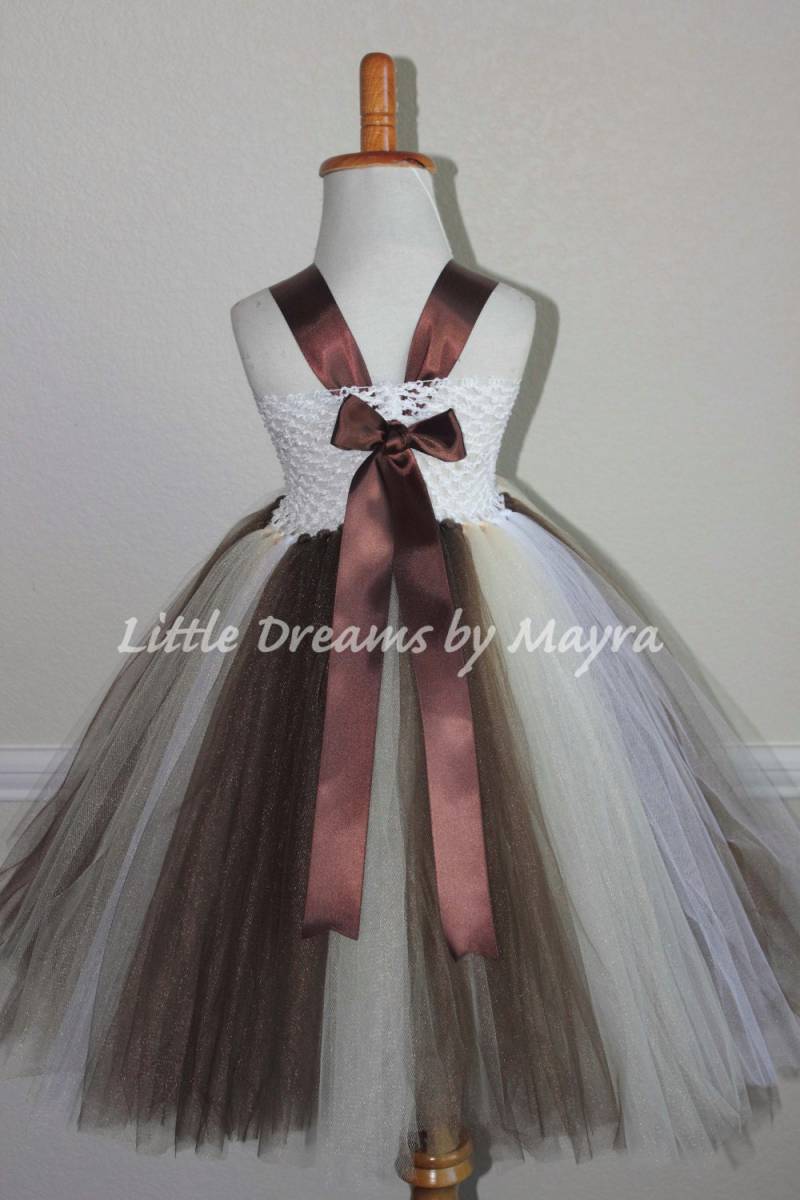 Giraffen Geburtstag Tutu Kleid Und Passender Haarteil, Giraffe Baby Mädchen Kleid, Safari Kostüme Grösse Nb Bis 12Jahre von LittledreamsbyMayra