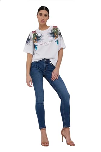 JEANS Donna LIU JO IDEAL UXX042 D4811 78482 von Liu Jo