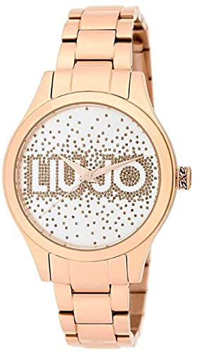 Recommended products (Seguno) - LIU-JO Luxury TLJ1618 Damenuhr von Liu Jo