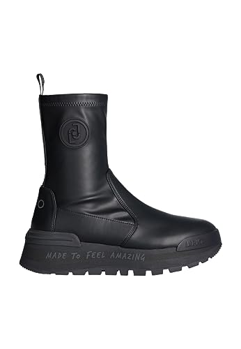 Liu Jo Amazing 22 Schwarz 38 von Liu Jo Jeans