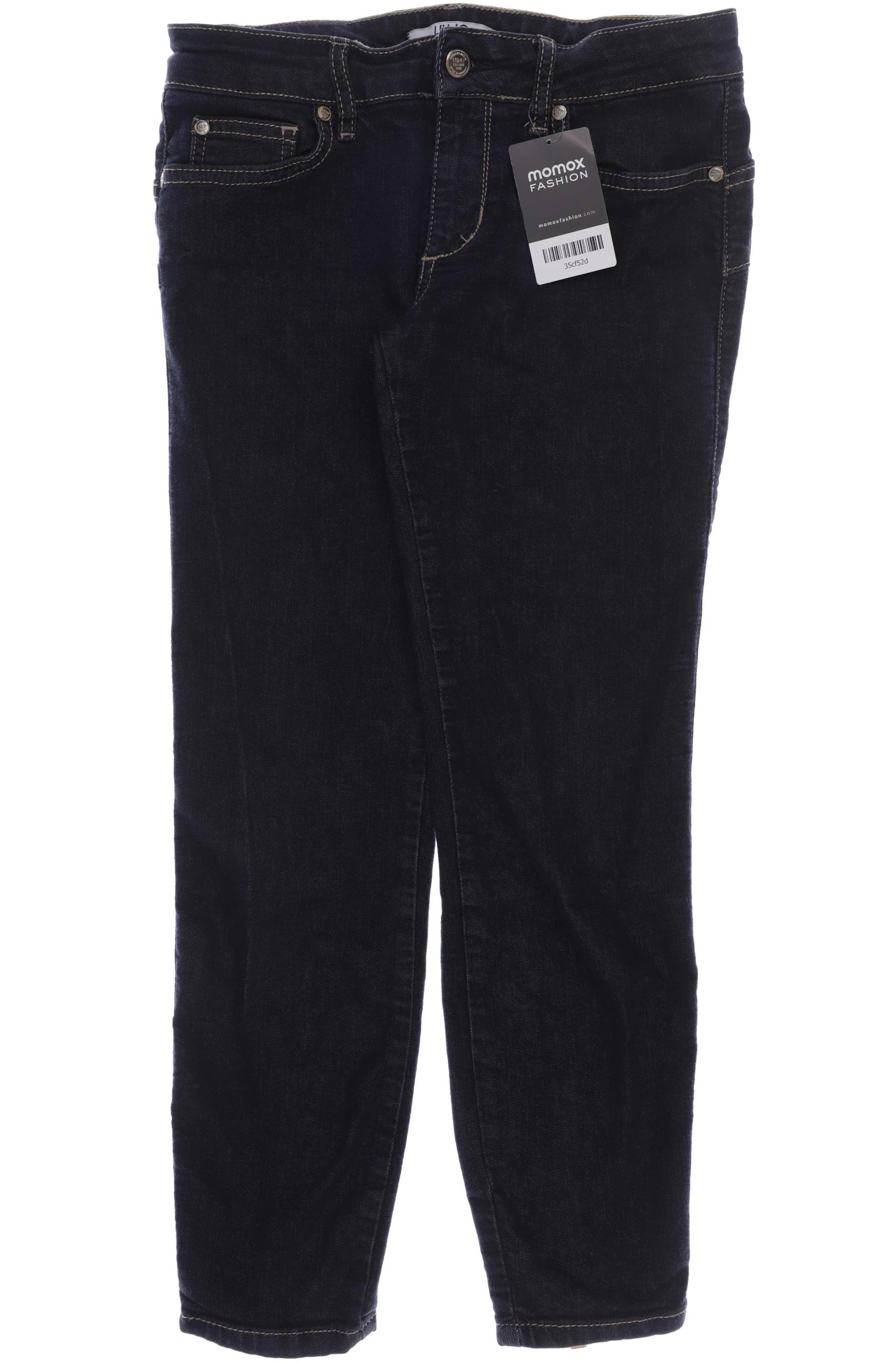 Liu Jo Jeans Damen Jeans, schwarz von Liu Jo Jeans