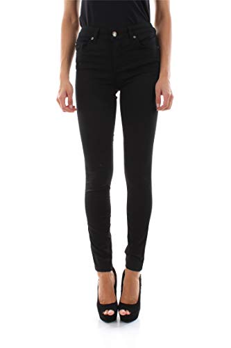 Liu Jo JeansBOTTOM UP DIVINE - Jeans Slim Fit - nero von Liu Jo Jeans