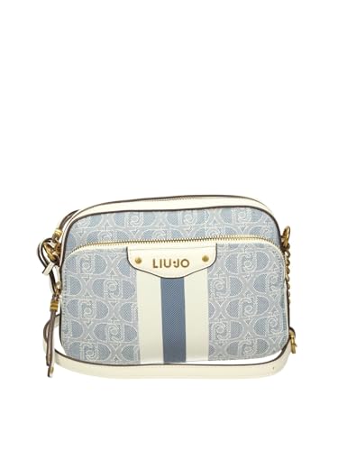Liu Jo M Camera CASE Blau N/A von Liu Jo