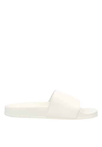 Liu Jo Rubberized Hausschuhe Kos 16 BA4103EX028 Weiß, Weiß, 39 EU von Liu Jo Jeans