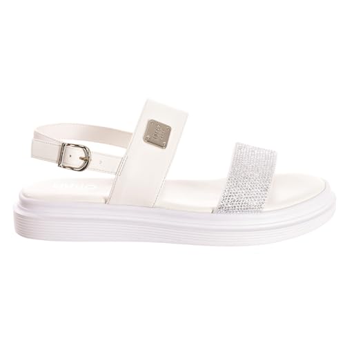 Liu Jo MARTY 522 4A3725EX084 Damen Plateausandalen von Liu Jo