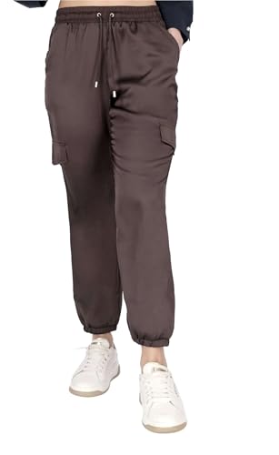 Pantalone Liu Jo donna jogging moro ES25LJ37 TA5293 TS964 M von Liu Jo