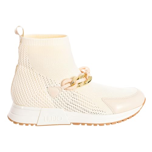 Liu Jo KISS 503 Sport-Stiefeletten für Damen von Liu Jo