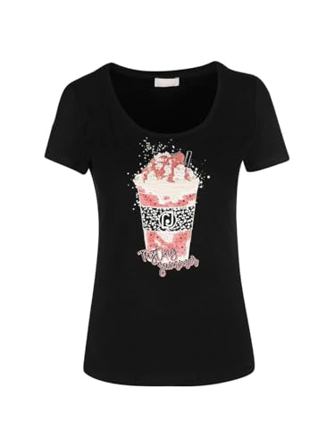 T-shirt mm von Liu Jo