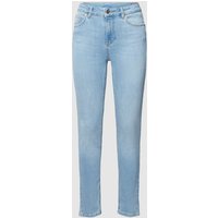 Liu Jo White Jeans im 5-Pocket-Design Modell 'DIVINE' in Hellblau, Größe 28 von Liu Jo White
