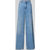 Liu Jo White Jeans mit 5-Pocket-Design in Blau, Größe 26 von Liu Jo White