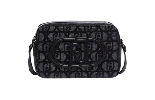 LIU.JO Tracolla CAMERA CASE JAQUARD Donna UNI von Liu Jo