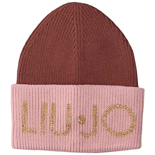 Cappello Donna Liujo 3F2013M0300-91230 Marrone von Liu Jo