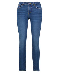 Damen Jeans B.UP IDEAL Skinny Fit von Liu Jo