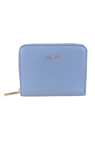 Damengeldbörse Liu Jo AA4162E0022 Denim Blau, Denim Blau, Taglia Unica von Liu Jo