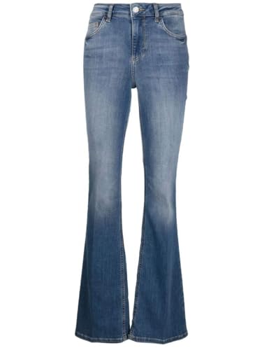 Jeans Donna Liujo UXX043D4538-78398 Blu von Liu Jo Jeans