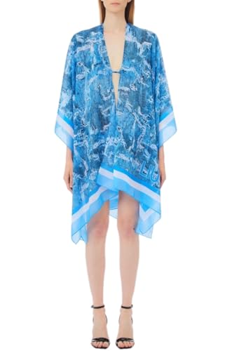 Kaftano donna Liu Jo beach aperto ES25LJ55 VA5174 T4902 M9144 TAGLIA UNICA von Liu Jo
