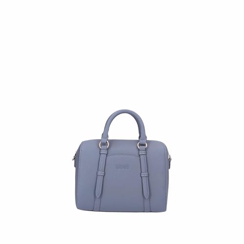 Kleines Topcase in Saffiano-Optik Nevet Liu Jo, Tempest X0581, Taglia Unica von Liu Jo