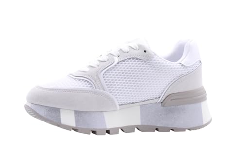 LIU JO SNEAKERS BIANCO von Liu Jo