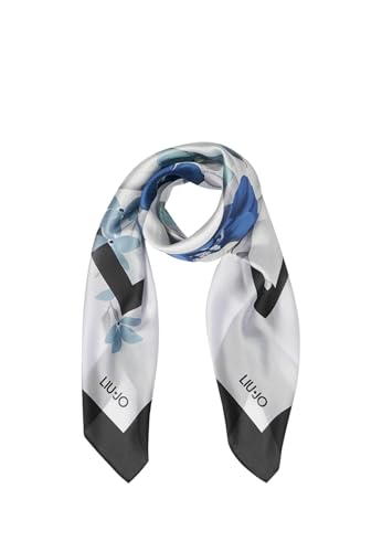 LIU JO Bedrucktes Halstuch, 22222, Einheitsgröße von Liu Jo