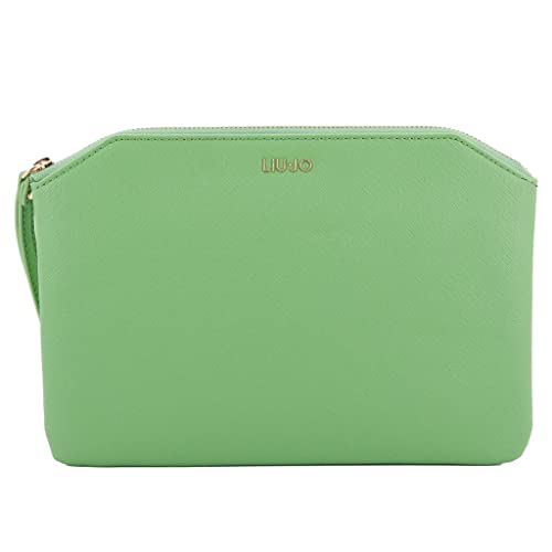 LIU-JO Cosmetic CASE Grün von Liu Jo