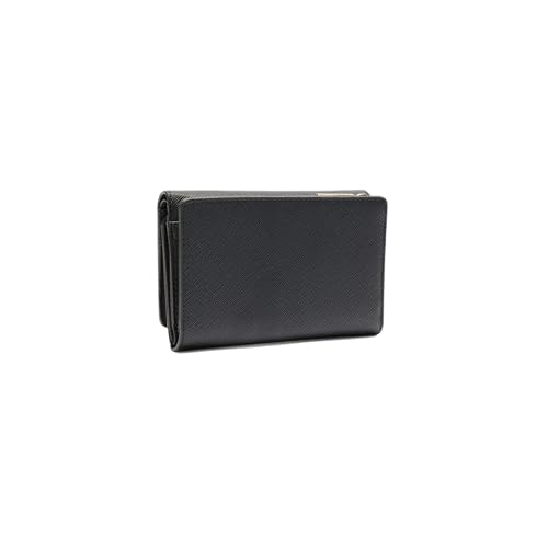 LIU JO D TRIFOLD M PLAIN UNI von Liu Jo