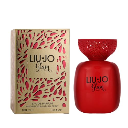 LIU JO Eau de Parfum für Damen, EDP Glam, 100 ml von Liu Jo
