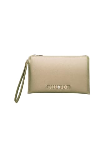 POCHETTE Donna Liujo AA4108E0087-00529 Oro von Liu Jo