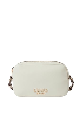 LIU JO Evrim ECS Camera Case S Cream von Liu Jo