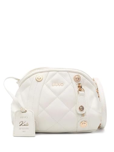 LIU JO Kate ECS Pochette Cream von Liu Jo