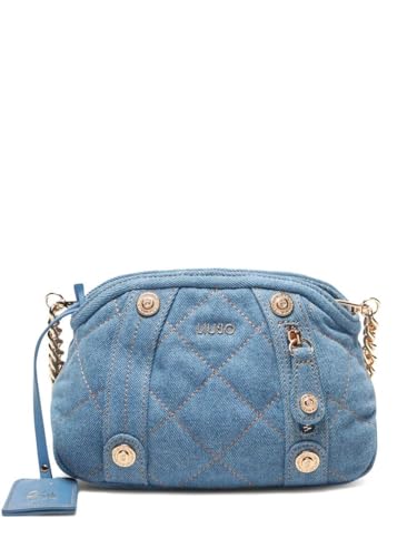 LIU JO Kate Pochette Denim von Liu Jo