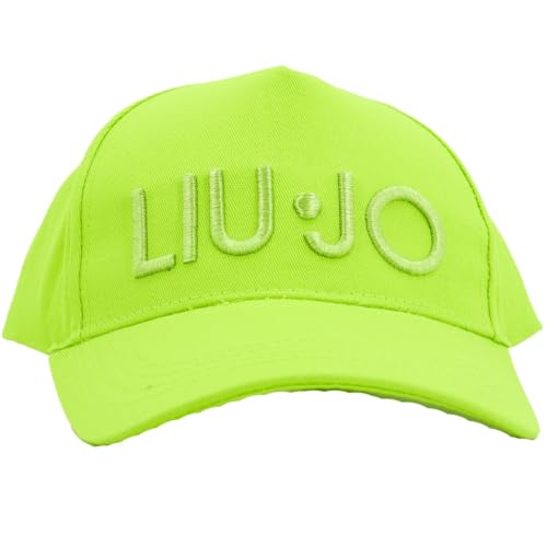 LIU-JO LIU-JO BASEBALL CON LOGO N/A EU Grün Grün, green von Liu Jo