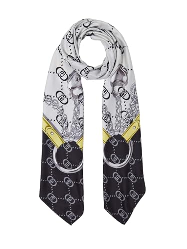 LIU.JO Foulard MONOGRAM Donna UNI von Liu Jo