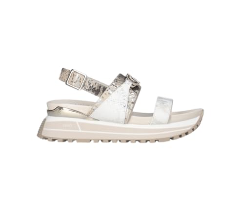 SANDALI Donna LIU JO Footwear MAXI WONDER SANDAL 30 BA5081 EX289 S3604 SANDALI Donna LIU JO Footwear MAXI WONDER SANDAL 30 BA5081 EX289 S3604 von Liu Jo
