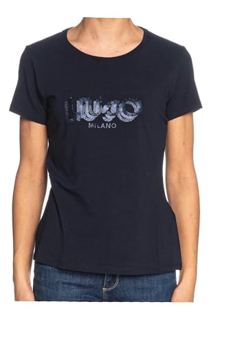 LIU.JO T-shirt mm CON SCRITTA Donna L LIU.JO T-shirt mm CON SCRITTA Donna L von Liu Jo