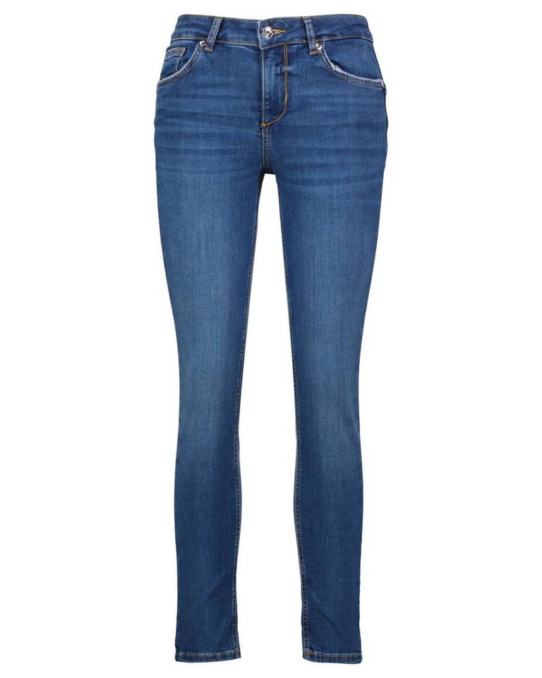 Liu Jo 5-Pocket-Jeans Damen Jeans B.UP IDEAL Skinny Fit (1-tlg) von Liu Jo
