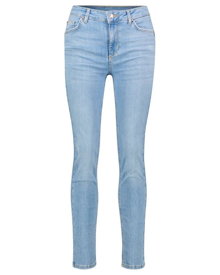 Liu Jo 5-Pocket-Jeans Damen Jeans DIVINE High Waist (1-tlg) von Liu Jo