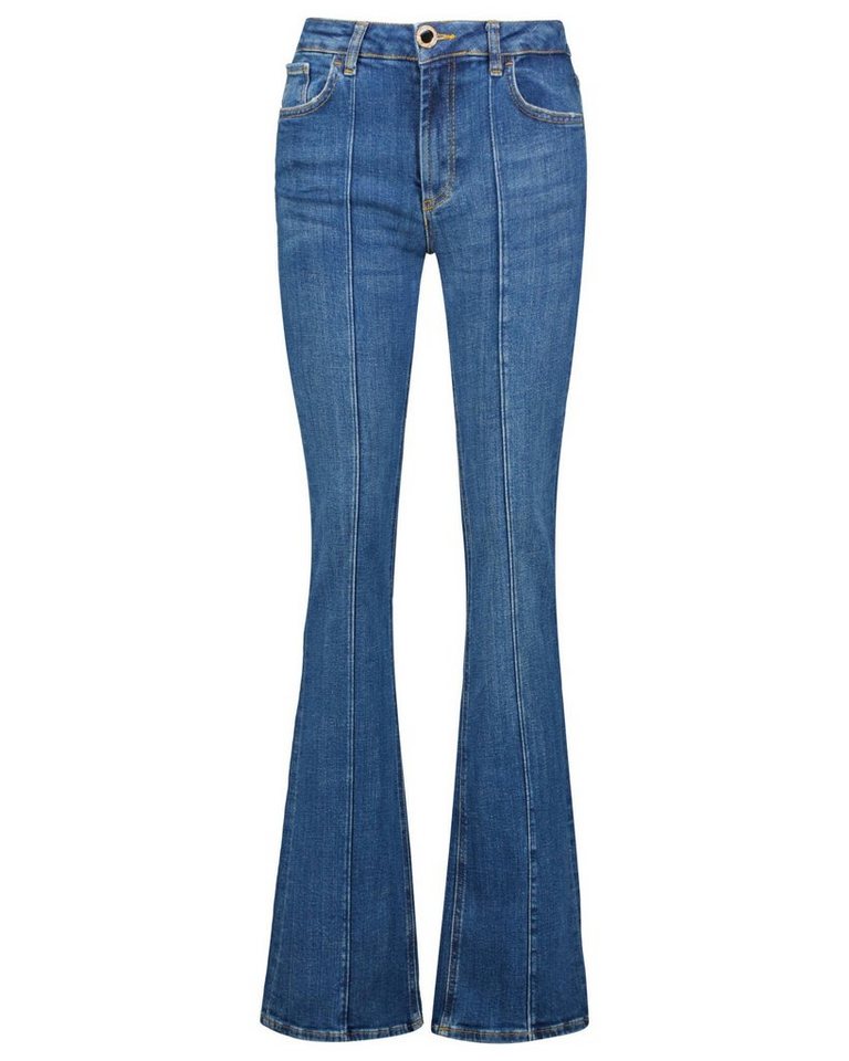 Liu Jo 5-Pocket-Jeans Damen Jeans ECS PANT Bootcut (1-tlg) von Liu Jo