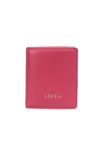 Liu Jo AA4277E0022 Damengeldbörse, Rosa, 81750 Viva Magenta, Taglia Unica von Liu Jo