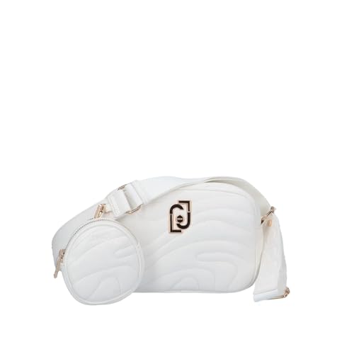 Liu Jo Achala Crossover Bag M Cream von Liu Jo