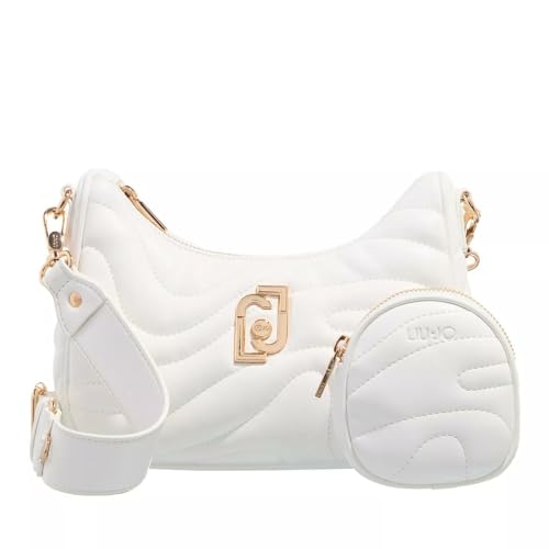 Liu Jo Achala Crossover Bag S Cream von Liu Jo