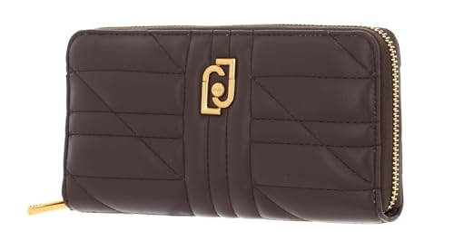 Liu Jo Achala Zip Around Wallet XL Moro Light von Liu Jo