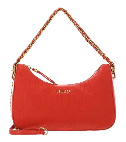 Liu Jo Adonide ECS Hobo Bag S Pumpkin von Liu Jo