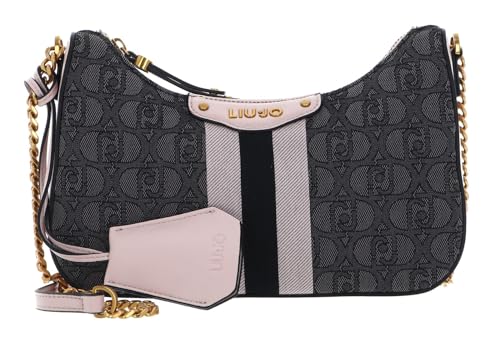 Liu Jo Adonide Hobo Bag S Nero von Liu Jo
