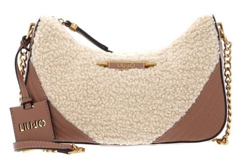 Liu Jo Adonide Hobo Bag S Teddy von Liu Jo