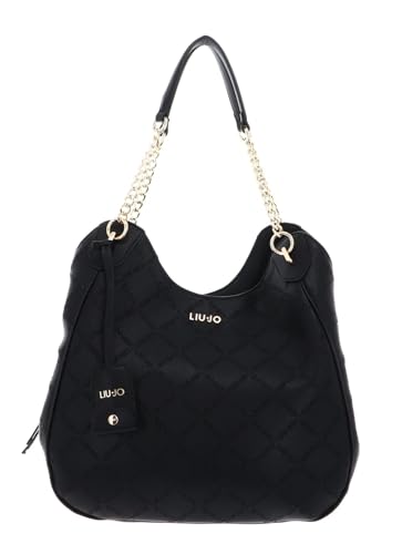 Liu Jo Adonide Satchel Bag Nero von Liu Jo