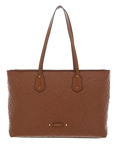 Liu Jo Adonide Shopping Bag L Deer von Liu Jo