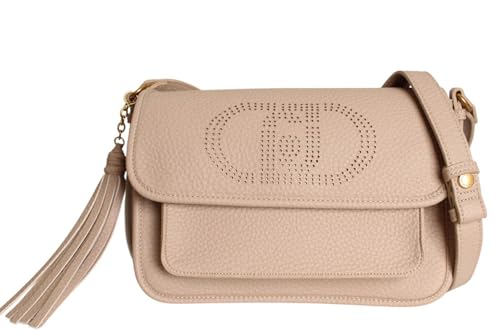 Liu Jo Ama Crossbody M Neutro von Liu Jo