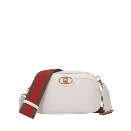 Liu Jo Anaba - Umhängetasche M 24 cm true champagne von Liu Jo