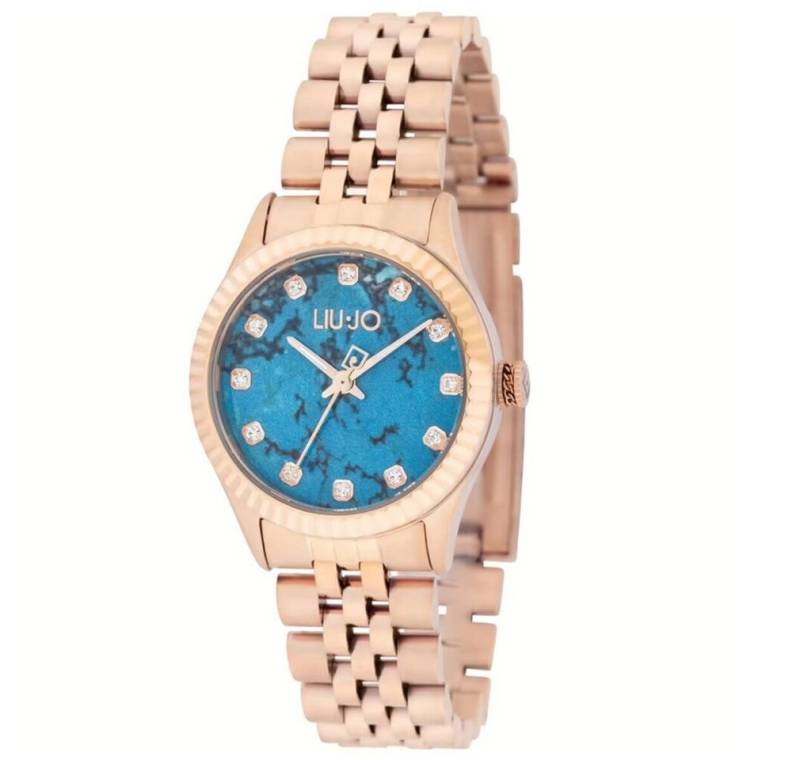 Liu Jo Automatikuhr Aktualisieren Sie Tiny TLJ2317 von Liu Jo